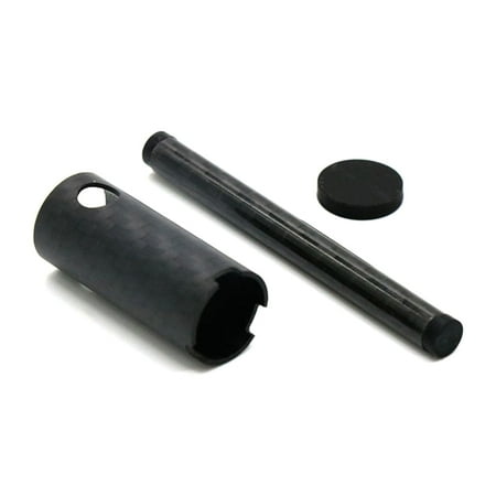 Zeiwohndc Carbon Fiber Spinning Wheel Disassembly Tool Fishing Reel Repair Accessory