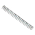 thumbnail image 3 of Luminario Tubo Led T8 Base Integrada Abs 21w=155w 1.20m Adir, 3 of 4
