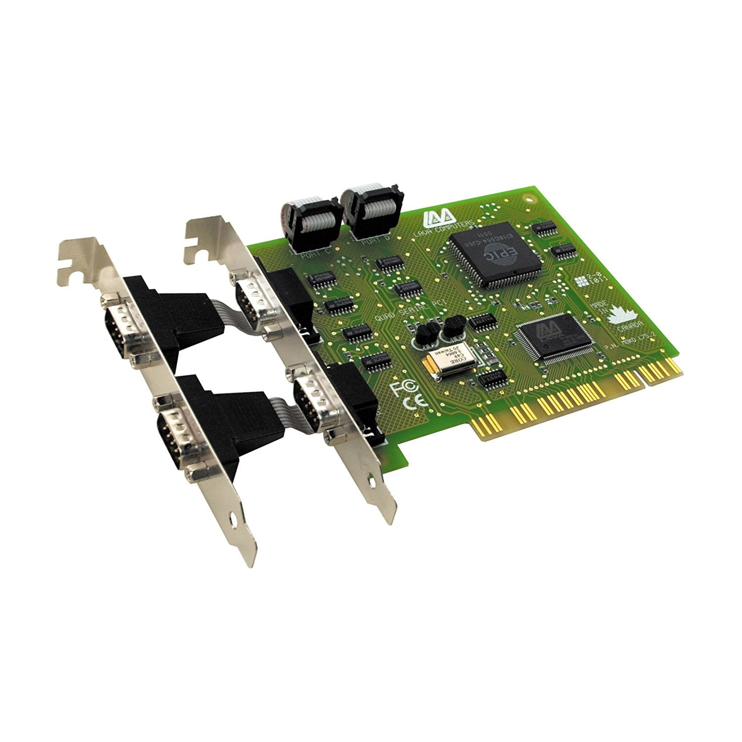 Разъем pci 4