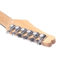 thumbnail image 5 of Guitarra Eléctrica BABILON EPIC-MLB Azul Metálico, 5 of 5