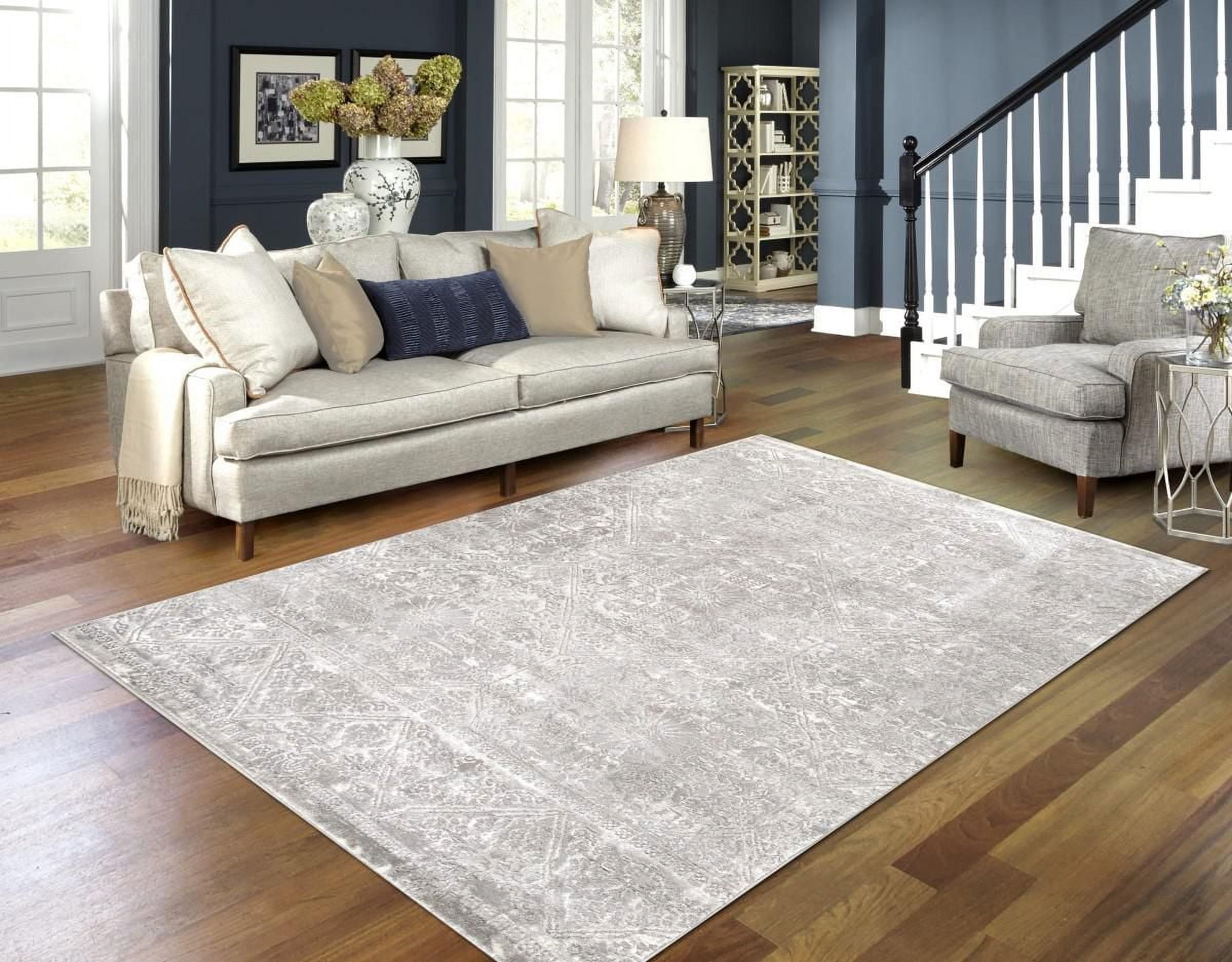 Aiden  8x11 Area Rug
