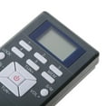 thumbnail image 4 of Portátil de BolsillCD Digital DSP FM Receptor de Esté para FM Inalámbrico .5 Mm Earphones And nyard gris, 4 of 9