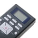thumbnail image 4 of Mini Portátil LCD Display Digital DSP FM Receptor De Radio Esté Para FM Inalámbrico Con 3.5 Mm Jack Earphones And Lanyard gris, 4 of 8