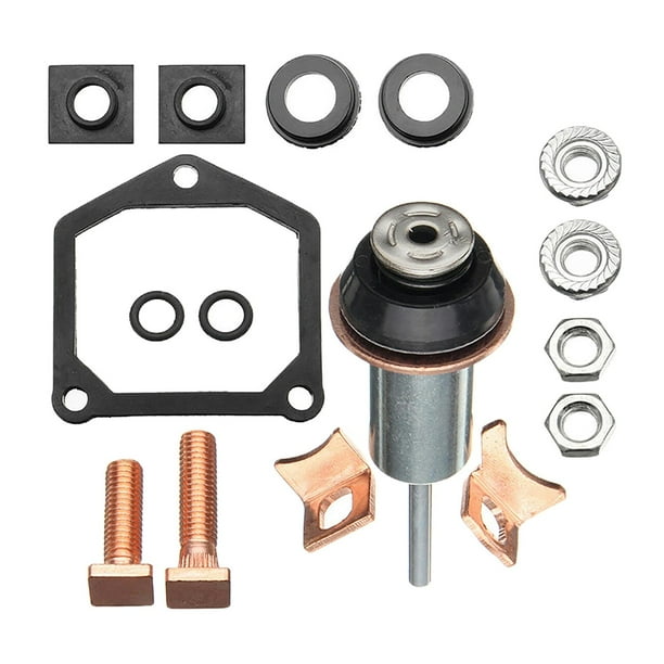 Automotive Starter Solenoid Repair 2280006660 94857220 281000701084