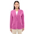 thumbnail image 1 of Devon & Jones Cardigan à Col Châle pour Femmes, Coupe Parfaite, 1 of 2