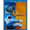 Wall-E Collector's Edition Blu-Ray