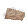 thumbnail image 4 of koolsoo Turtle Basking Platform,Rock Tortoise Floating Dock,Resting Basking Terrace,Aquarium Ornament,Climbing Ramp Shale for Reptile yellow, 4 of 9