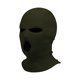 thumbnail image 2 of 3-Hole Full Face Ski Mask Hat Soft Winter Warm Knit Ski Snow Windproof Ski Mask Cap, Men Women Knit Full Face Skull Cover Sport Face Mask And Hood for Hunting Cycling Outdoor Sports, 2 of 3