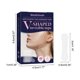thumbnail image 3 of Parche de estiramiento facial Fiudx con semillas de melón en forma de V, 3 of 7