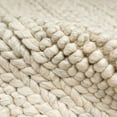 thumbnail image 6 of BoutiqueRugs Hanlontown Contemporary Area Rug - Ivory, Charcoal - 3' x 5', 6 of 12