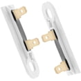 thumbnail image 4 of Miangastore 2pcs Dryer Thermal Fuse Compatible For 3392519 Replacement Dryer Thermal Fuse, 4 of 8