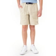 U.S. Polo Assn. Boys Buckle Short, Sizes 4-18