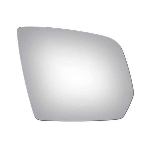 Burco Side View Mirror Replacement Glass Clear Glass 5360 Walmart
