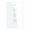 Black, variant on WiFi RF Smart Light Dimmer Switch 2/3Way Muilti-Control Smart Life Control Work Voice Assistants