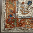 thumbnail image 6 of Nicole Miller New York Parlin Aster Area Rug, 6 of 6
