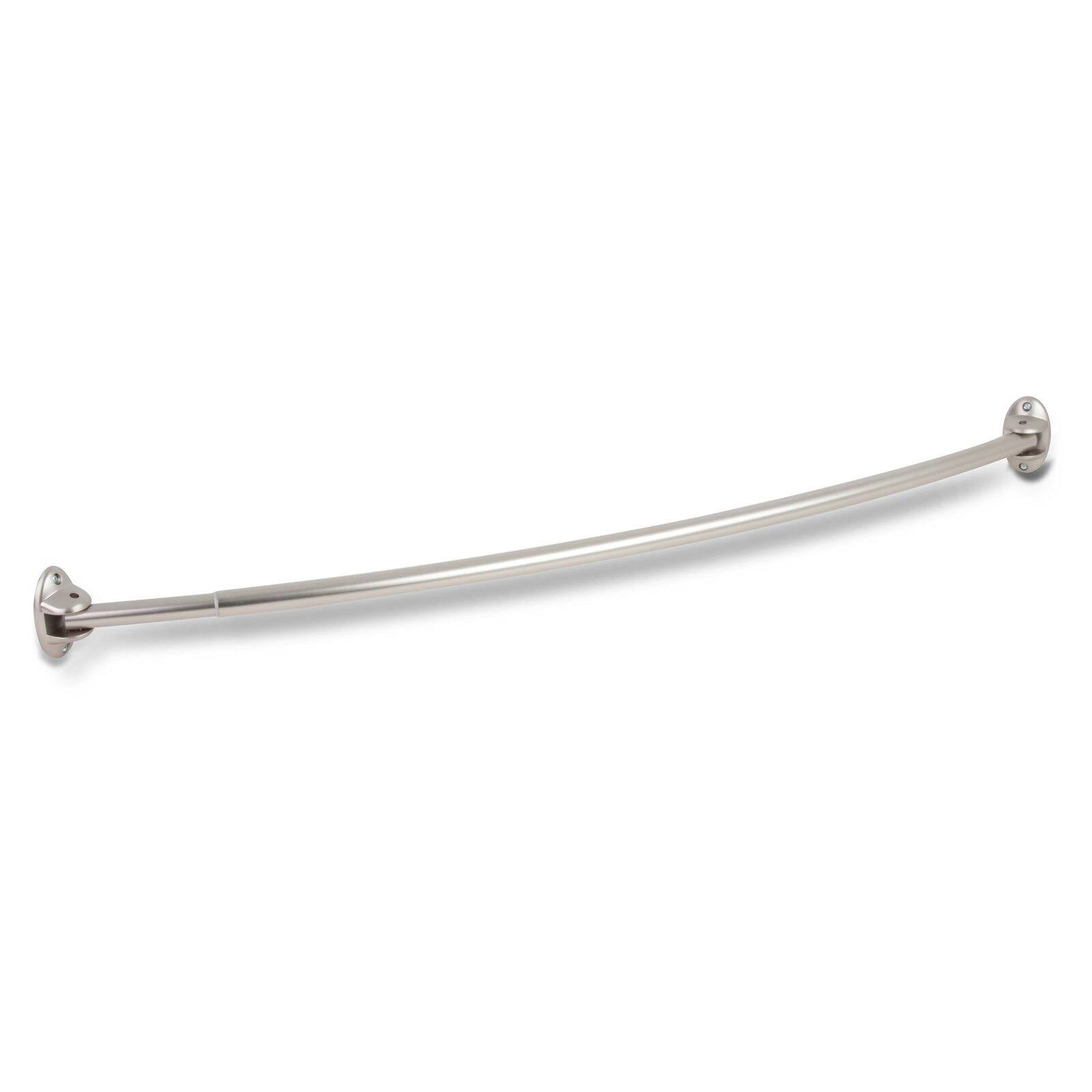 curved window curtain rod curved window curtain rod
