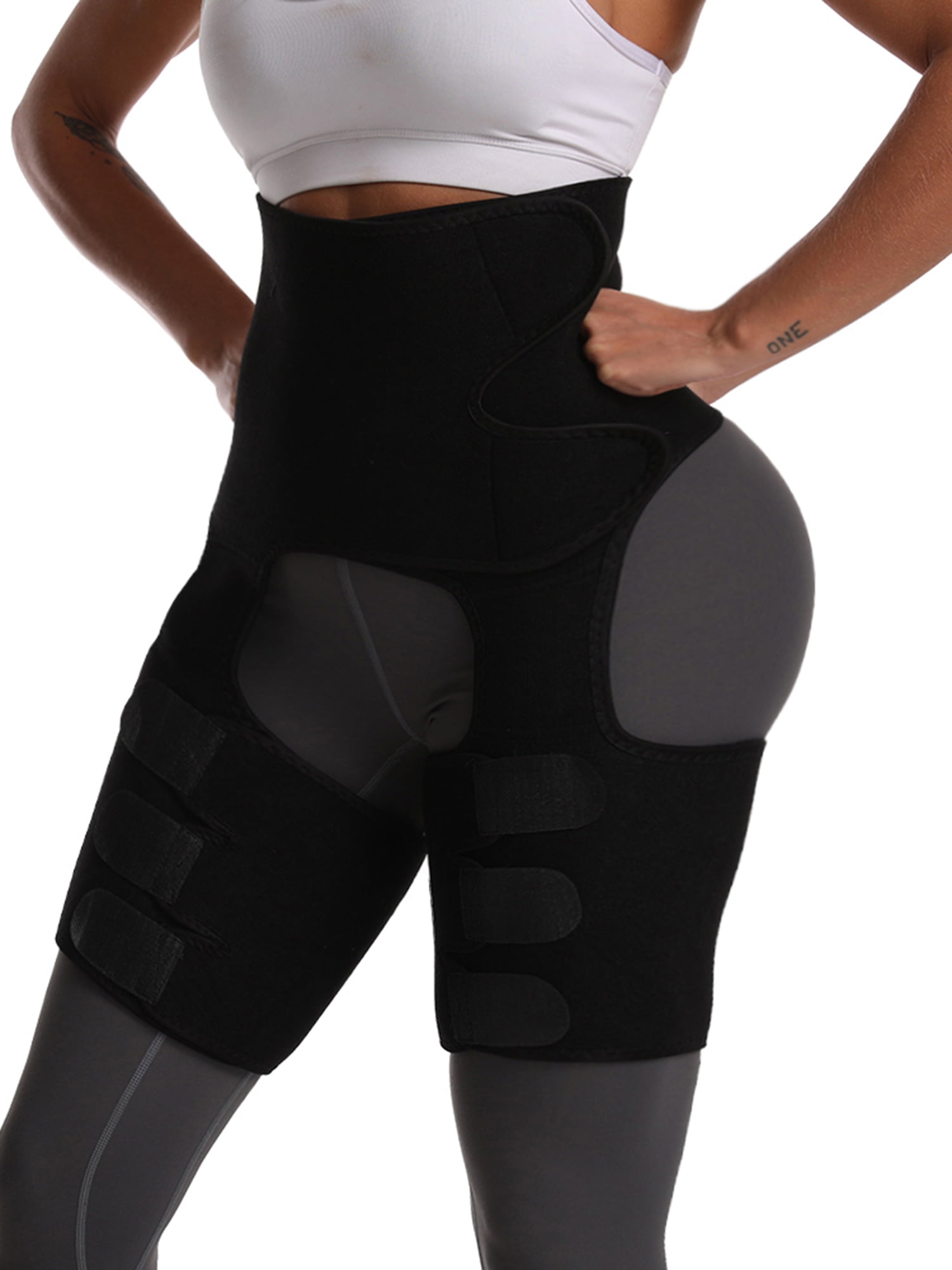 waist trainer for hips