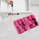 thumbnail image 5 of 23Pcs Household Repair Tool Kit, Multifunctional Pink Home Hand Tool Set, Portable Women Repair Tool for DIY Home Repair, 5 of 5