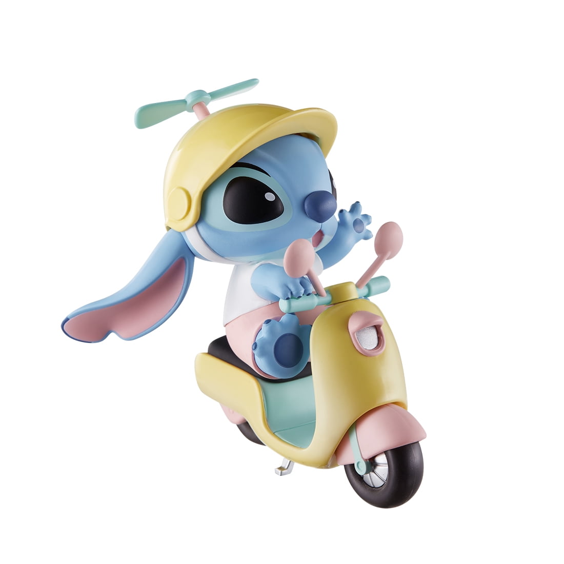 Miniso Disney Stitch Trip Collection Blind Box Figure, Collectible Vinyl Toy, Random Style
