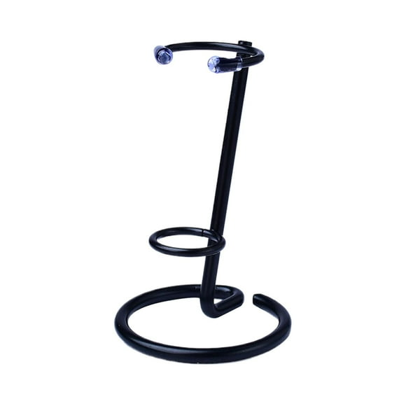 Kitchen Rack Small Wand Display Stand Wand Stands, Arms Display Stand Display Easel Holder For Small Gemstones Display Stand Wand Holder,Black Kitchen Rack