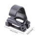 thumbnail image 2 of Soporte para tubo de snorkel, clip de snorkel, repuesto negro para accesorios de buceo, accesorio para equipo de snorkel., 2 of 9