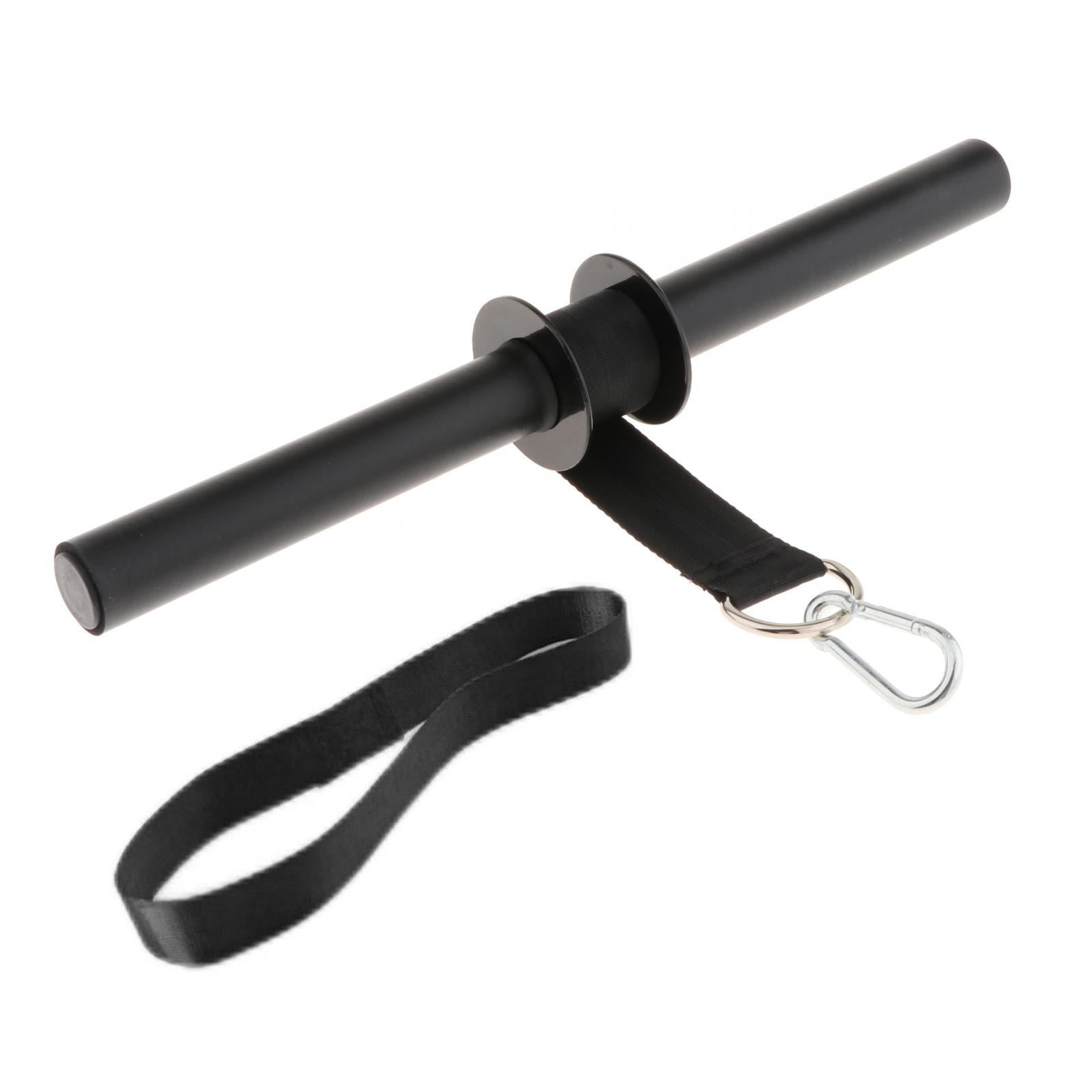 DimyFew Wrist and Forearm Blaster Strength Training Strength Trainer for Gym Office Belt