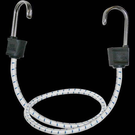 Hampton 06272 Bungee Cord 18 in L