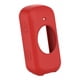 thumbnail image 4 of Funda protectora de gel de sílice para parachoques Edge 530 rojo, 4 of 9