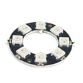 thumbnail image 1 of pitrice Ring Light Integrated Circuits Lighting Device Reverse Protection Digital Workmanship Party Supplies Glitter Adapter LED Strip, 1 of 9