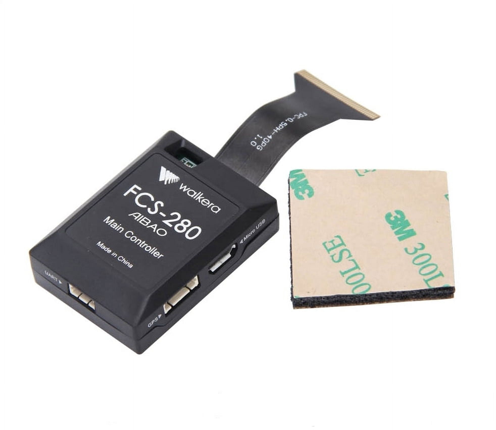 HobbyFlip GPS Module Drone Navigation Furious 320(G)-Z-09