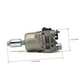 thumbnail image 3 of The ROP Shop Carburetor fits Toro 71216, 71197, 71198, 71225, 71226, 71227, 71228, 71233 Mower, 3 of 9