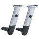 thumbnail image 3 of Reposabrazos de silla giratoria Strade Fareast Limited para oficina 29,5 cm-37,5 cm, 3 of 8