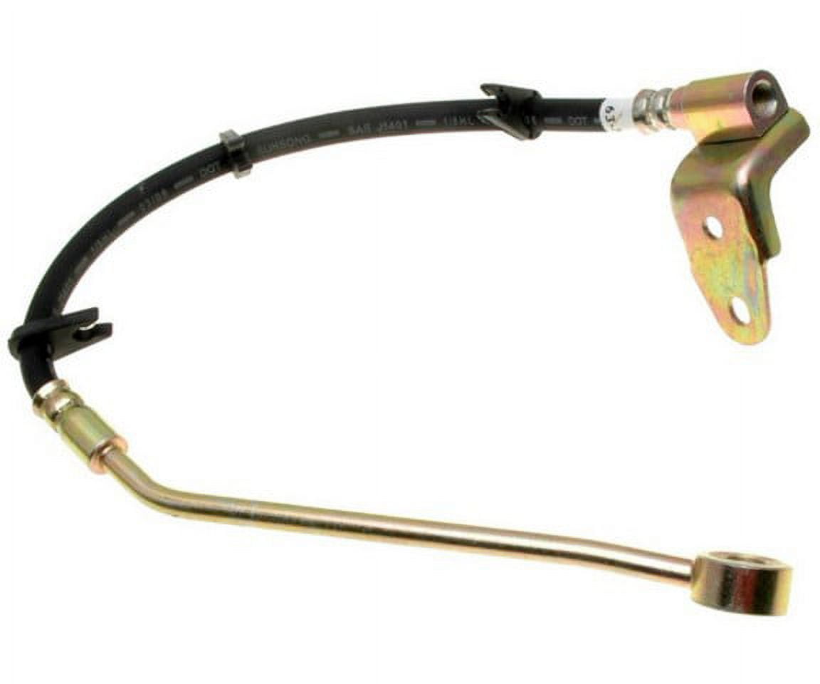 Raybestos BH382327 Professional Grade Hydraulic Brake Hose Fits select: 2002-2005 DODGE NEON