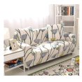 thumbnail image 1 of Super Stretch Sofa Cover Sofa Covers 2 Seater Sofa Protectornon Slip S, 1 of 2