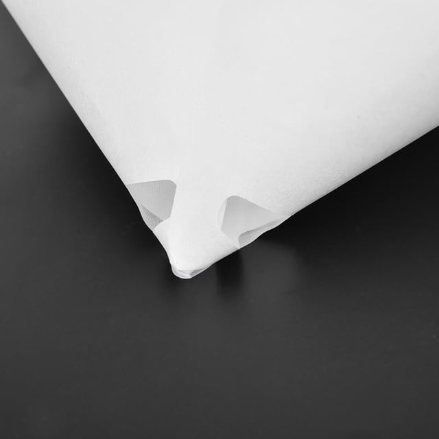 Colador de Pinta de Papel, Cono de Filtro Fino para Revestimientos Industriales Y Automotrices, Ideal para Pinturas de Construcción, Industriales y Artesanales