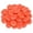 Orange, variant on Glow in The Dark Rocks, Large Glow Pebbles Glow in the Dark Decorative Stones Rocks for Garden Path Walkway Yard Fish Tank