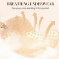 thumbnail image 4 of Adhesive Push Up Bra for Women 2025, 4 of 10