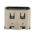 thumbnail image 4 of Puerto De Conector De Carga Micro USB, Puerto De Toma De Carga Estable De Aleación De Aluminio De Alta Resistencia Para Controladores ANGGREK for PS5 Type C Port, 4 of 8