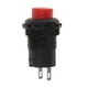 thumbnail image 5 of 10x Interruptor de Botón utiliza de circuito eléctrico en Arrancador Electromagnético Contactor rojo shamjiam Interruptor de botón momentáneo, 5 of 8