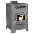 thumbnail image 1 of Stove, à Granulés Compacts jusqu'à 48 000 BTU de Sortie, 1 of 1