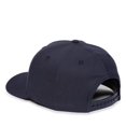 thumbnail image 6 of OC Sports AM-101 USA Made Solid Back Cap - Navy, 6 of 8