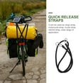 thumbnail image 2 of HAOANRetractable Ratchet Straps Motorcycle Luggage Shelf Electric Car Tied Rope, 2 of 8