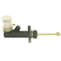 Clutch Master Cylinder Fits select: 1980-1986 JEEP JEEP, 1980 AMERICAN MOTORS JEEP