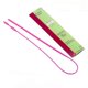 thumbnail image 2 of Cinturón elástico de plástico con cordón ajustable, herramienta de enhebrado, accesorios de costura, color aleatorio, 2 of 5