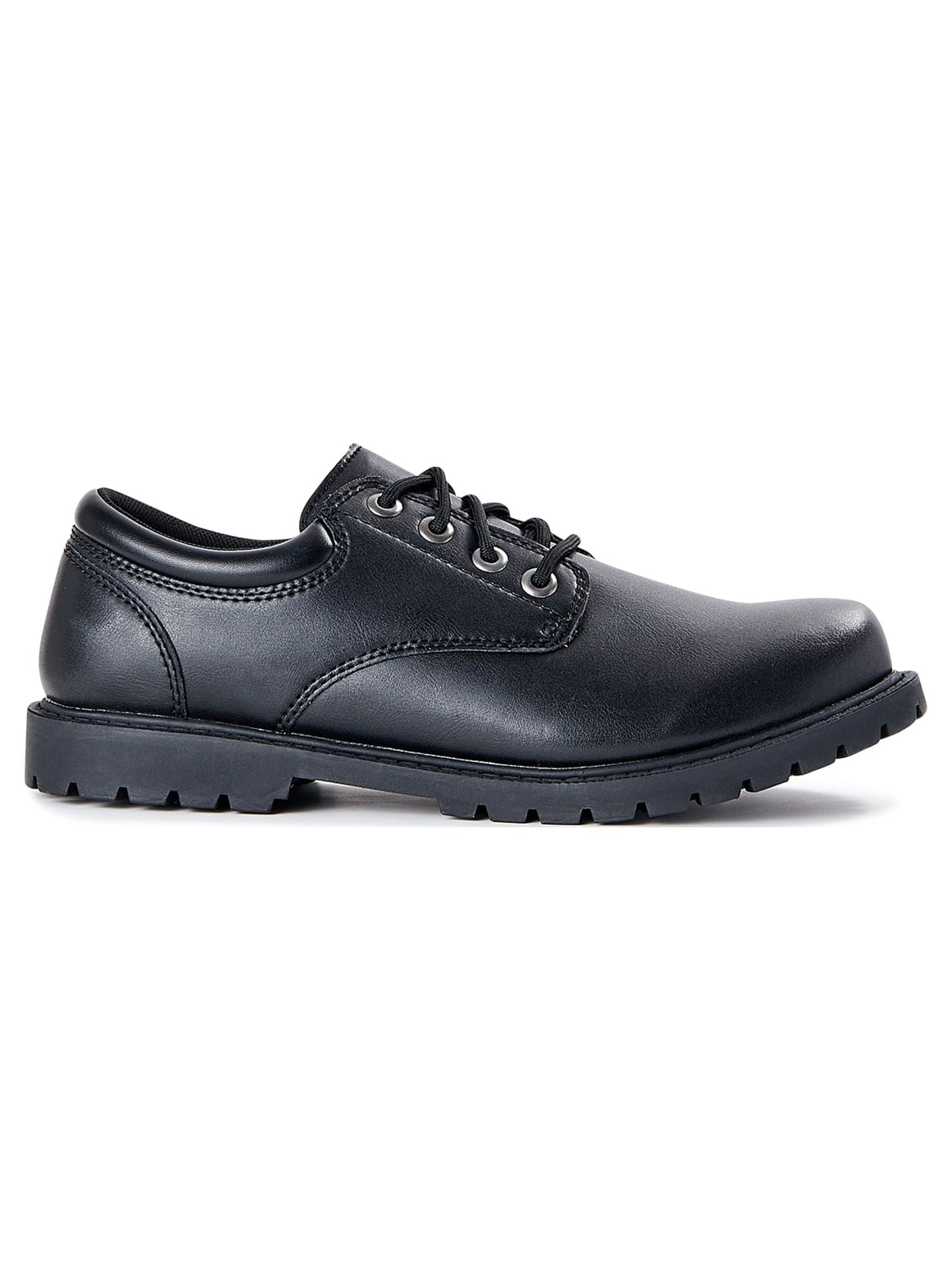 Tredsafe Men's Gary Slip Resistant Shoes