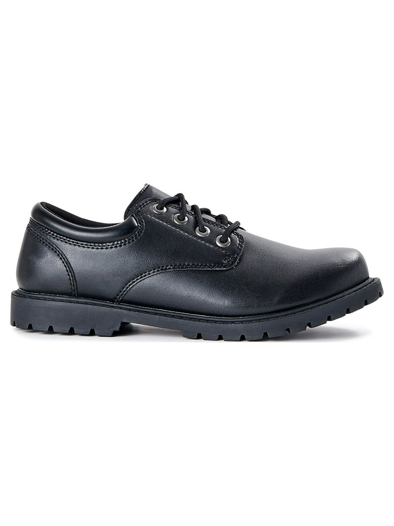 Tredsafe Men's Gary Slip Resistant Shoes - Walmart.com
