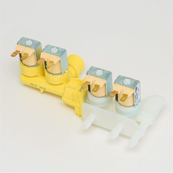 Choice Parts 806509P for Speed Queen Washing Machine Water Solenoid Valve