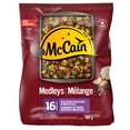thumbnail image 1 of McCain® Medleys Roasted Potatoes & Broccoli, 400g, 1 of 7