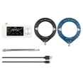 thumbnail image 1 of 10Khz-180Mhz Pocket SI4732 Radio LSB USB AM FM Pocket Mini Radio SMA Interface All Band Radio Receiver, 1 of 5