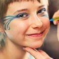 thumbnail image 3 of Painting Face Kit Crayons, 16 Colors Non-toxic Makeup Face Paint Sticks Body Tattoo Crayons Kit Compatible With Kids, Children, Toddlers, Party, Cospl, 3 of 5